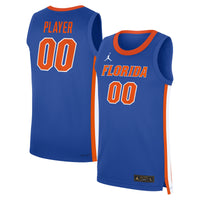 Florida Gators Royal jersey – view 1