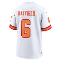 Tampa Bay Buccaneers White jersey – view 8