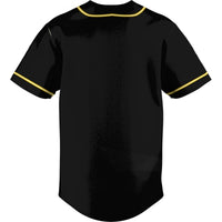 Appalachian State Mountaineers GameDay Greats Gold jersey – view 4
