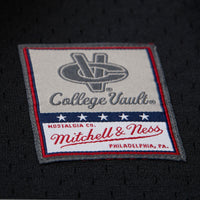 Michigan Wolverines On The Black jersey – view 6