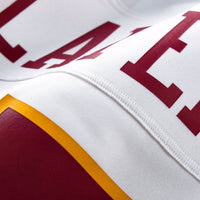 Washington Commanders Doug Williams White jersey – view 8
