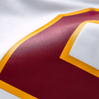 Washington Commanders Trey Amos White jersey – view 7