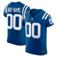 Indianapolis Colts Royal jersey – view 1