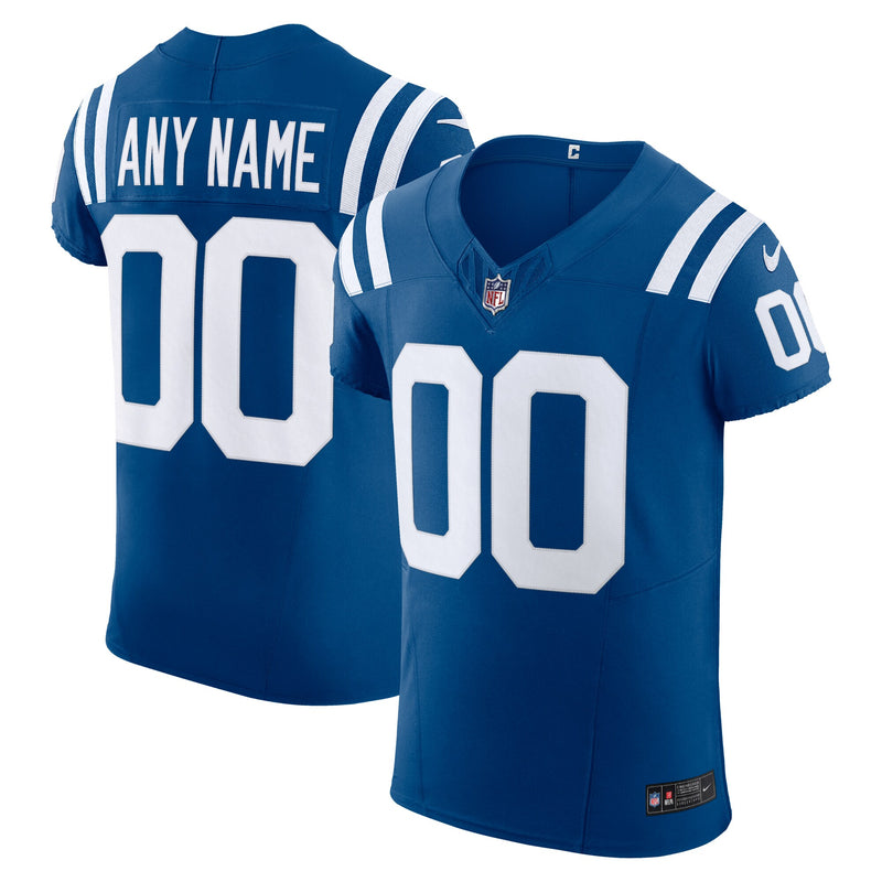 Indianapolis Colts Royal jersey – view 1