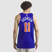 New York Knicks - Jalen Brunson jersey – view 6