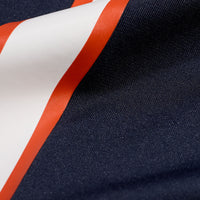 Chicago Bears Elijah Hicks Navy jersey – view 6