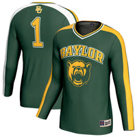 Baylor Bears Green jersey – view 2