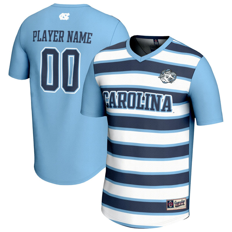 North Carolina Tar Heels GameDay Greats jersey – view 1