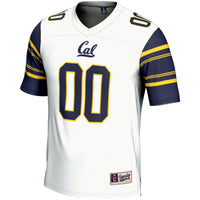 Cal Bears GameDay Greats White jersey – view 3