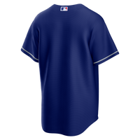Los Angeles Dodgers Royal jersey – view 4