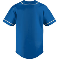 Indiana State Sycamores GameDay Greats Royal jersey – view 4