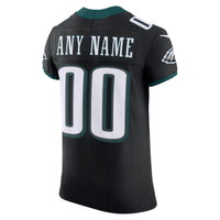 Philadelphia Eagles Black jersey – view 4