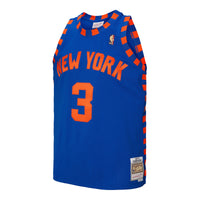 Blue jersey – view 3