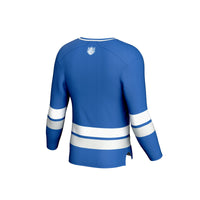 Saint Louis Billikens GameDay Greats Blue jersey – view 4