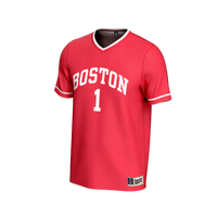 Boston University GameDay Greats Scarlet jersey – view 3