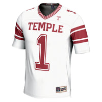 Temple Owls White jersey – view 3