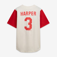 Philadelphia Phillies Profile jersey – view 4