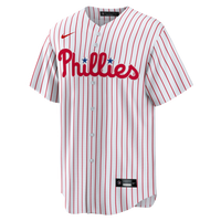 Philadelphia Phillies White jersey – view 3