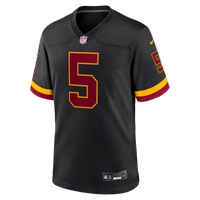 Washington Commanders Black jersey – view 7