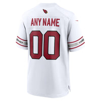 Arizona Cardinals White jersey – view 4