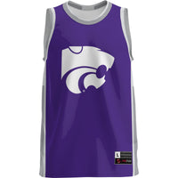 Kansas State Wildcats GameDay Greats Purple jersey – view 3