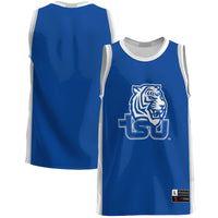Tennessee State Tigers GameDay Greats Blue jersey – view 1