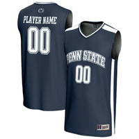 Penn State Nittany Lions GameDay Greats Navy jersey – view 2