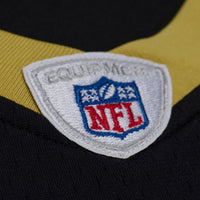 New Orleans Saints Drew Brees Black jersey – view 7