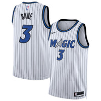 Orlando Magic Desmond Bane - White jersey – view 1