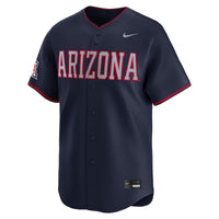 Navy jersey – view 3
