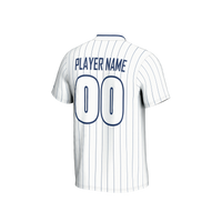 Nevada Wolf Pack GameDay Greats White jersey – view 4