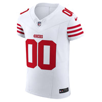 San Francisco 49ers White jersey – view 3