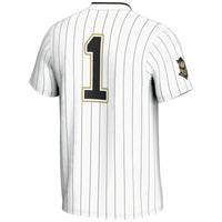 UCF Knights White jersey – view 4
