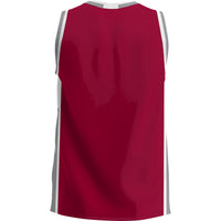 North Carolina Central Eagles GameDay Greats Maroon jersey – view 4
