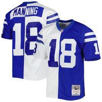 Indianapolis Colts Peyton Manning jersey – view 2