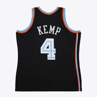 Cleveland Cavaliers jersey – view 3
