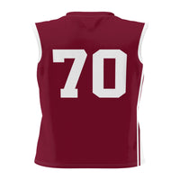 Charleston Cougars jersey – view 3