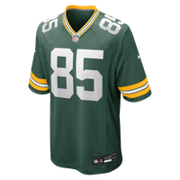 Green Bay Packers Corey Bradford Green jersey – view 2