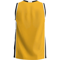 UMBC Retrievers GameDay Greats Red jersey – view 4