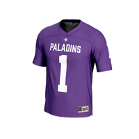 Furman Paladins Purple jersey – view 3