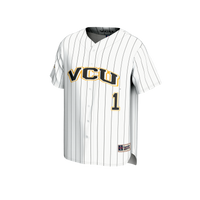 VCU Rams White jersey – view 3