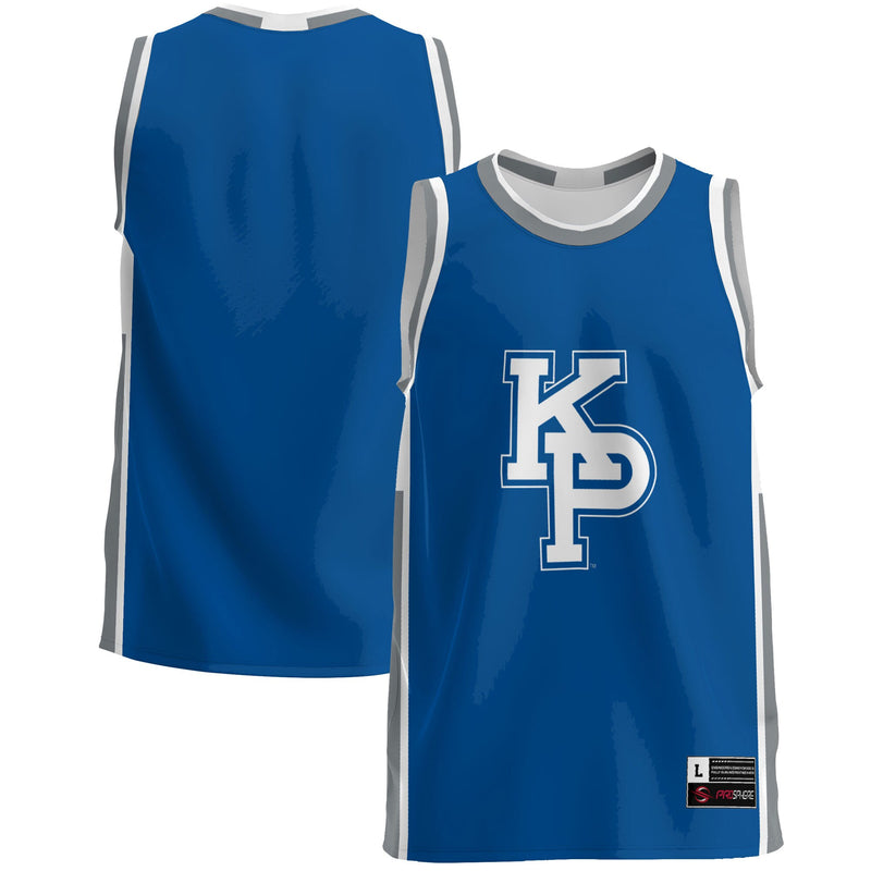 United States Marine Corps GameDay Greats Blue jersey – view 1
