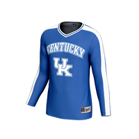 Kentucky Wildcats GameDay Greats Royal jersey – view 3