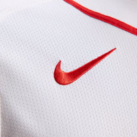 Boston Red Sox White jersey – view 4
