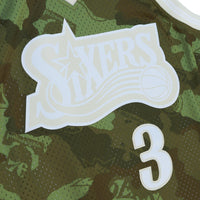 Philadelphia 76ers jersey – view 4