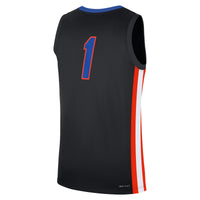 Black jersey – view 4