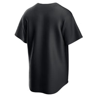 Cleveland Guardians Black jersey – view 4