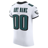 Philadelphia Eagles White jersey – view 4
