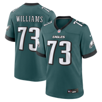 Philadelphia Eagles Cameron Williams jersey – view 1