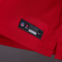 Atlanta Falcons Drake London Red jersey – view 8
